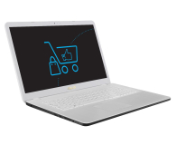 ASUS VivoBook 17 X705QA A12-9720P/8GB/512 - 526551 - zdjęcie 4